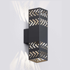 2025 new design led wall light