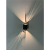 high lumens output led wall light
