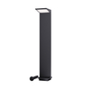 Contemporary Landscape Bollard Light with GU10/GX53/E27 Sockets - Zhongshan OEM