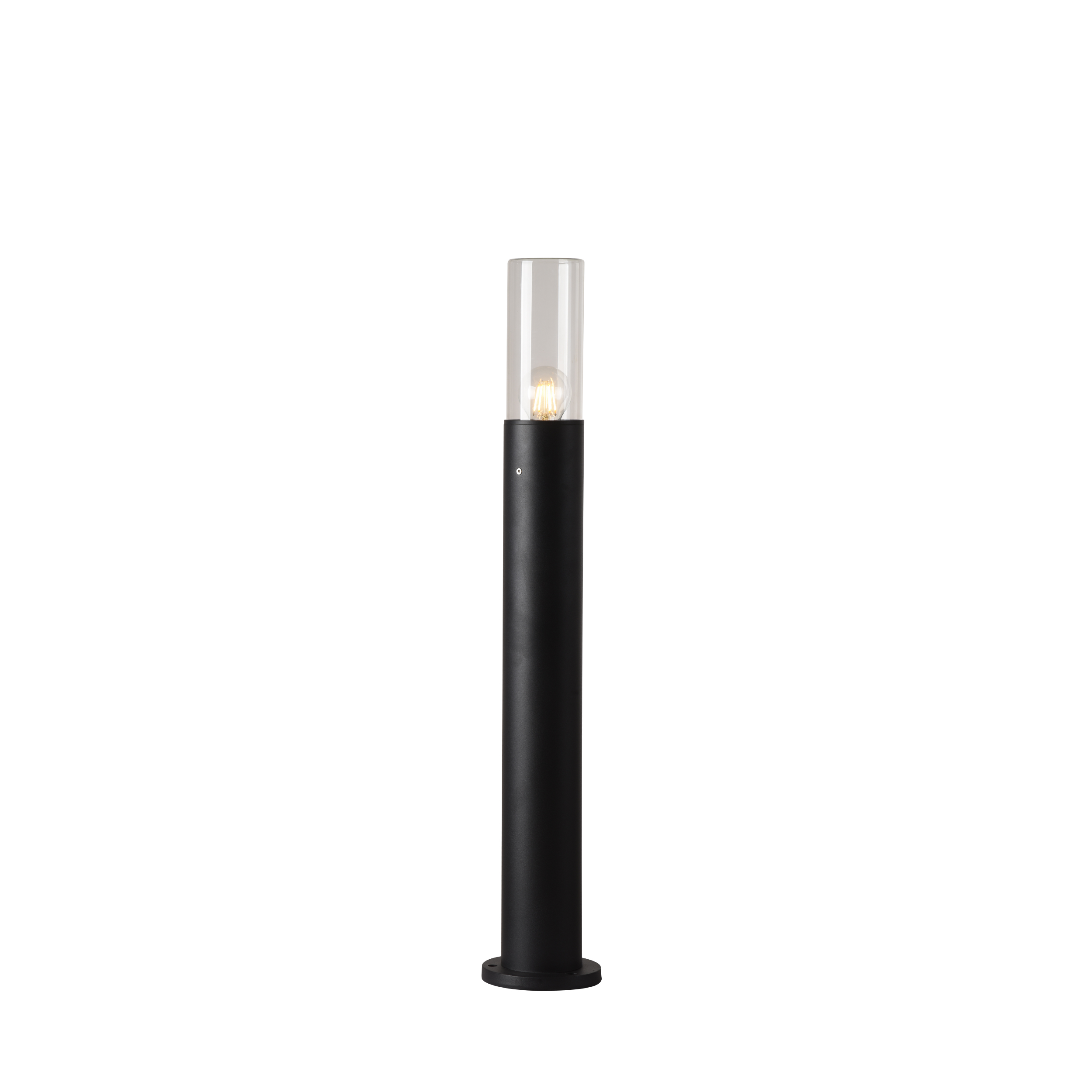 Durable E27 base garden light for commercial outdoor spaces