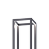 Hollow LED Garden Light