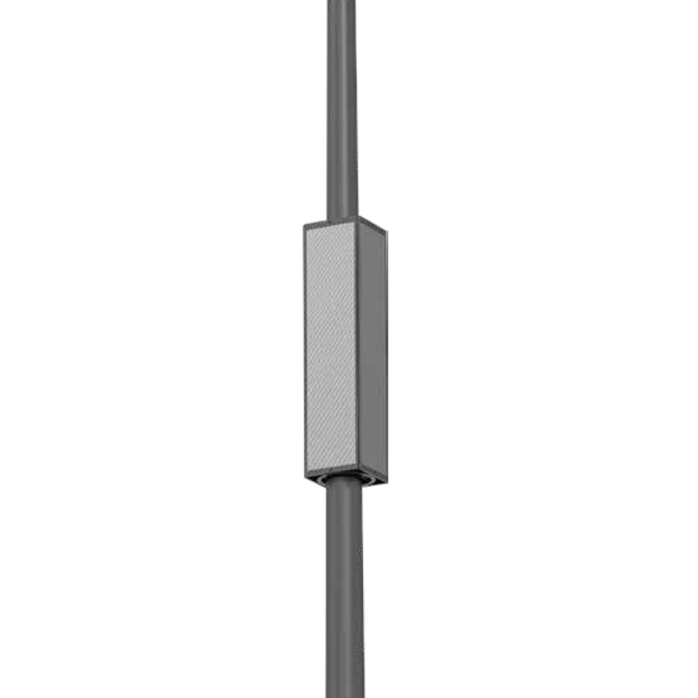 Vertical Solar Square Module 100W