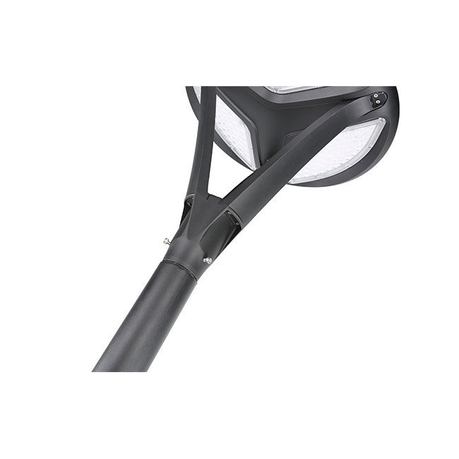 Solar Garden Light with Long Battery Life