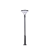 Solar Garden Light with Bright LED