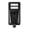 Energy-Efficient and Low-Maintenance Roadway Lighting Solution for Public Spaces