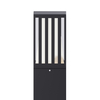 Durable GU10/E27/GX53 LED Bollard Lights for Landscape Illumination - Chinese Manufacturing