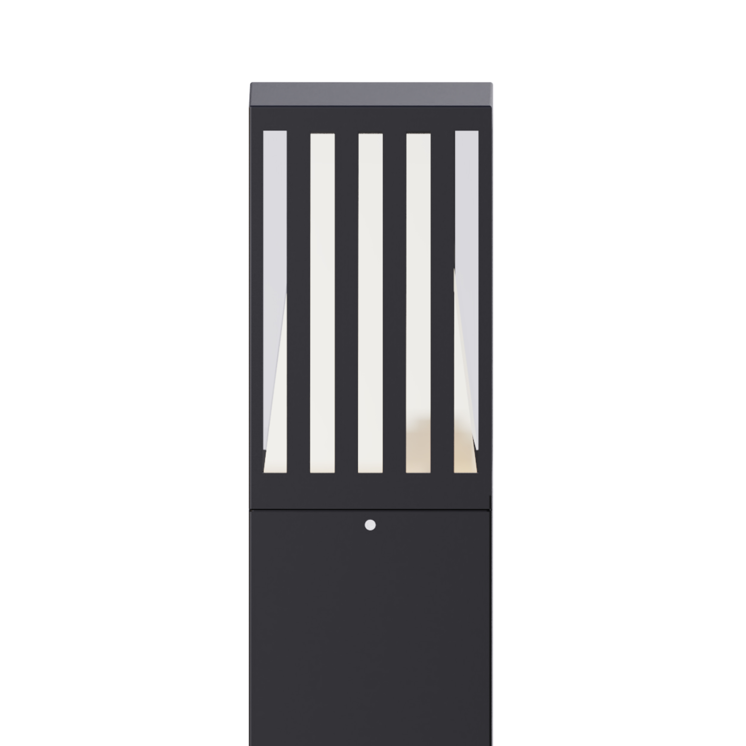 Durable GU10/E27/GX53 LED Bollard Lights for Landscape Illumination - Chinese Manufacturing