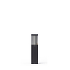 Outdoor LED Bollard Lighting Solutions Featuring GX53, E27, GU10 Fixtures