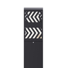 Professional Landscape Lighting Fixtures with Multiple Base Options