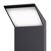 Modular LED Urban Lighting System Supporting Multiple Socket Types