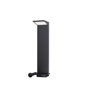 GU10/GX53/E27 LED Bollard Light - Factory Direct from Zhongshan