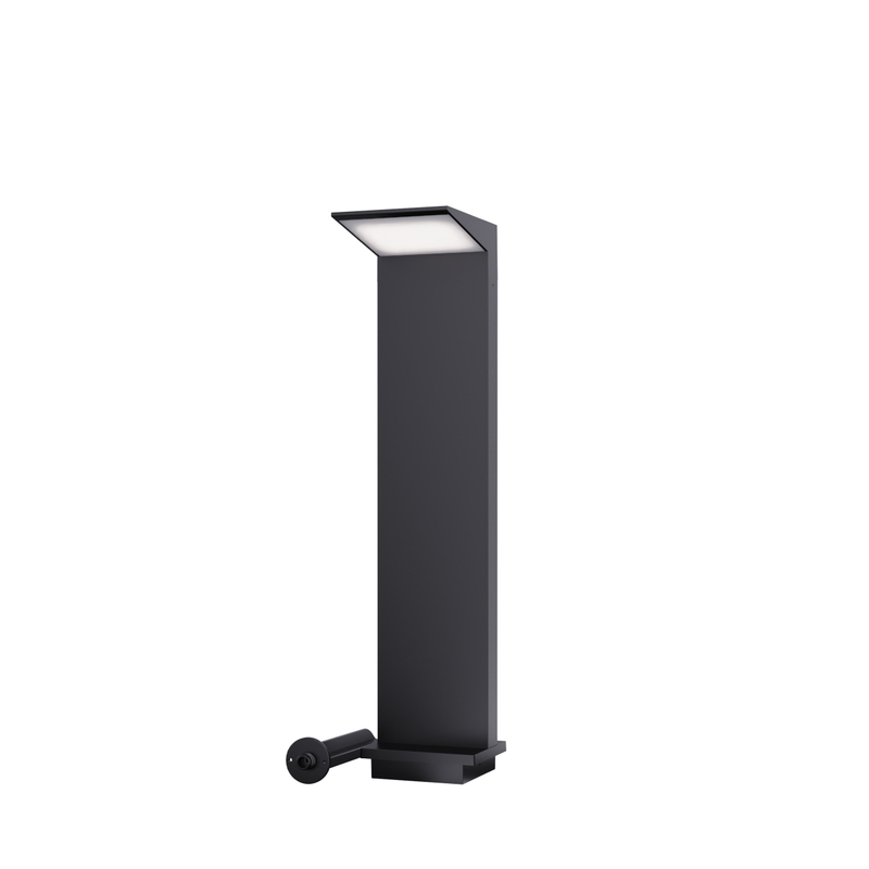 GU10/GX53/E27 LED Bollard Light - Factory Direct from Zhongshan