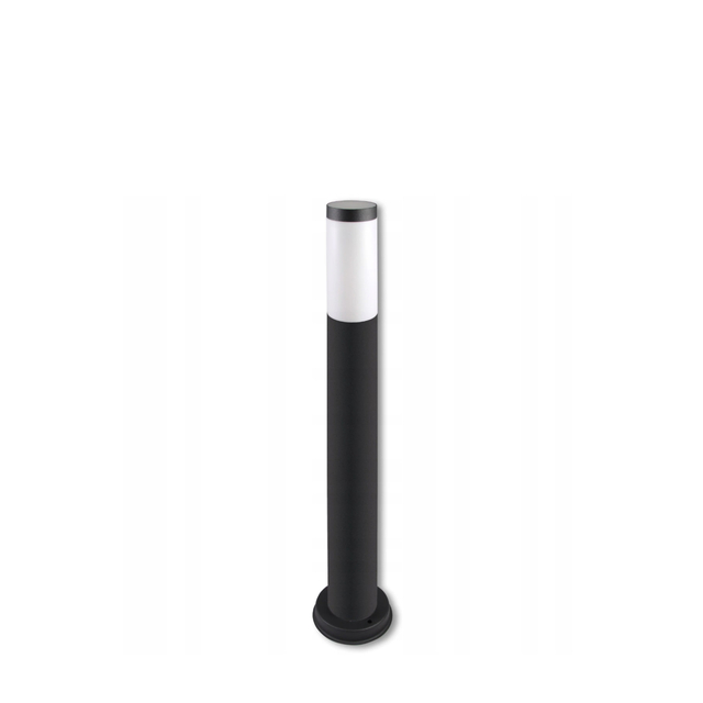 E27 Bollard Garden Light with IP65 Rating for Outdoor Use