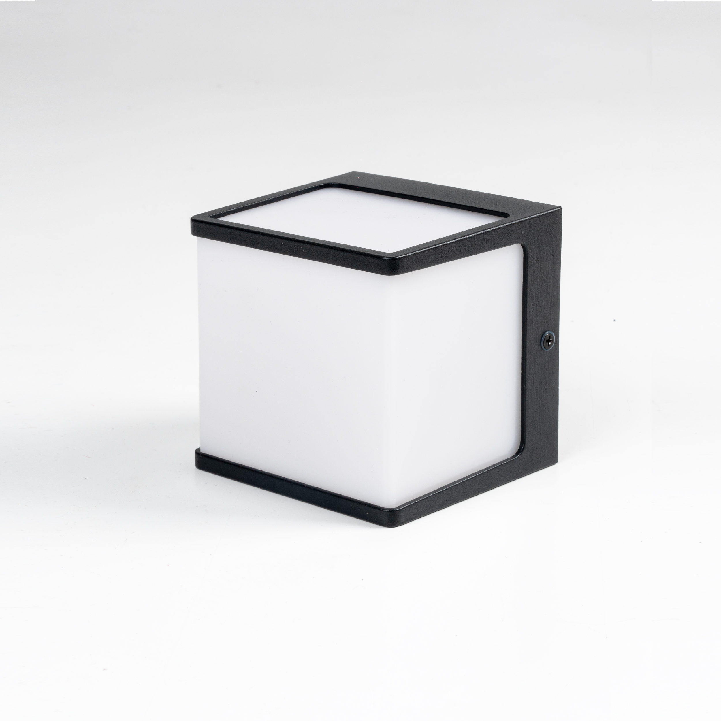 12W led wall light 
