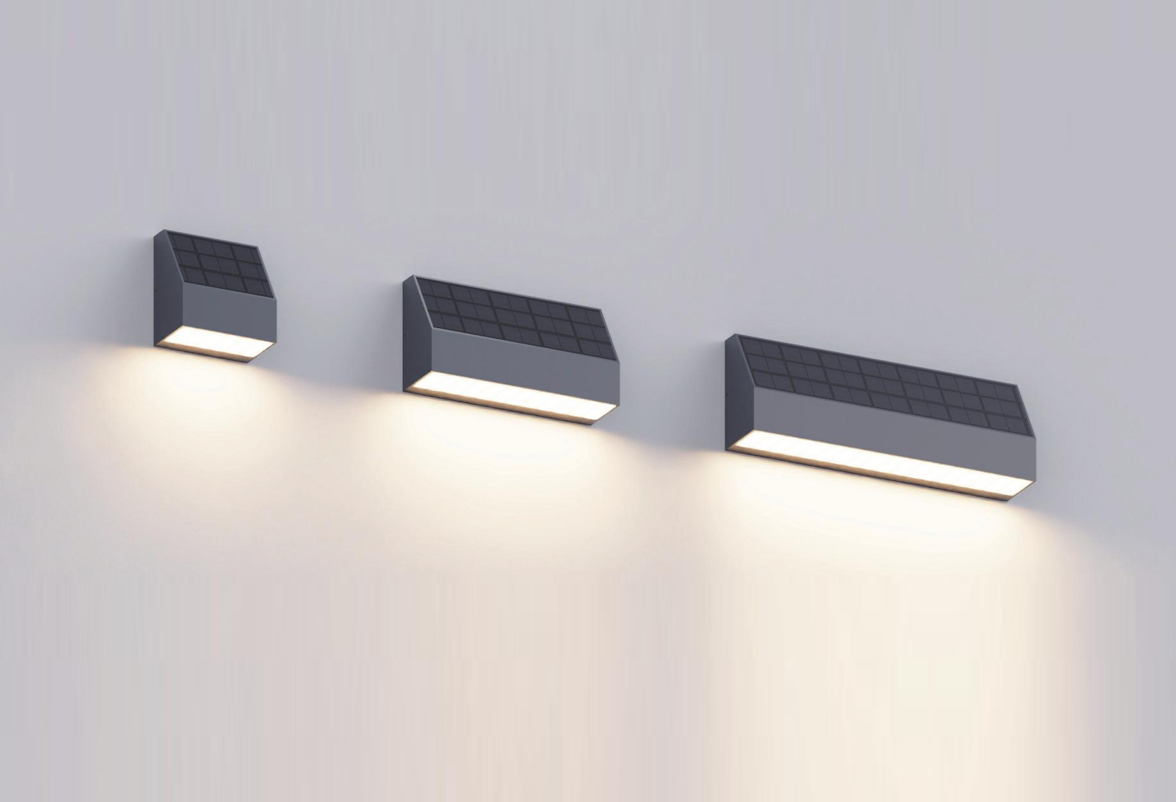 Why Solar Wall Lights Are The Smart Eco-Friendly Choice for Outdoor Spaces