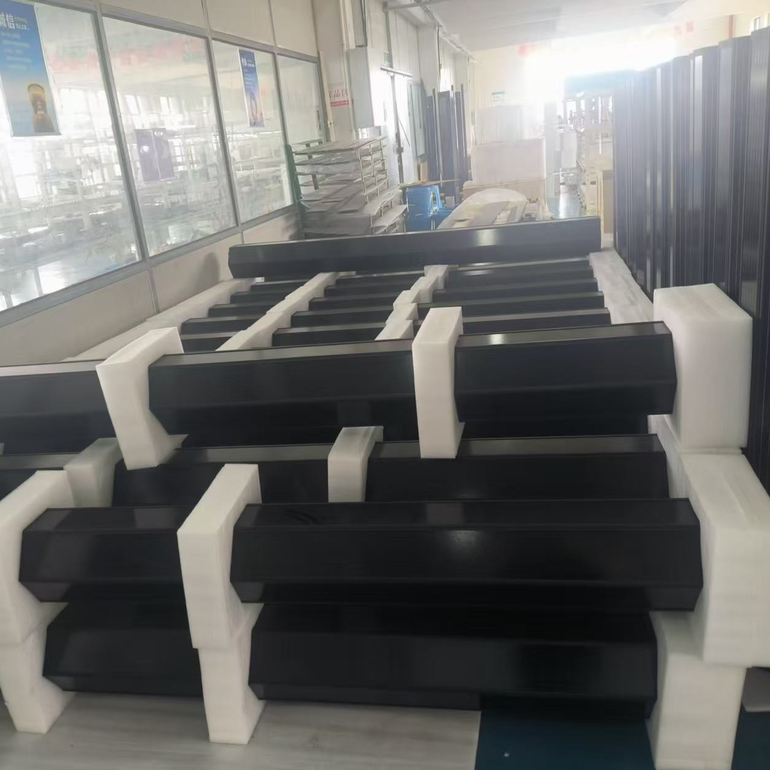 Vertical Solar Cylinder Module 120W