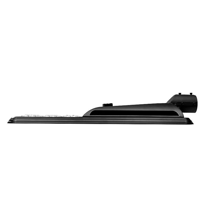 High-Performance LED Street Light for Enhancing Visibility and Security in Public Areas