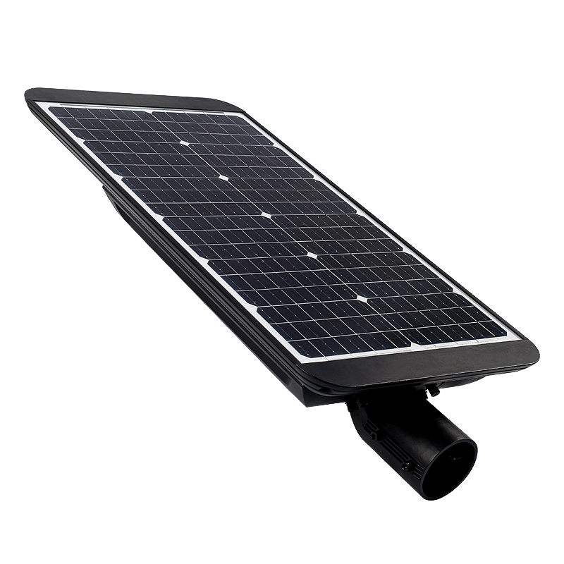 Adjustable and Versatile Streetlamp Pole with Easy Installation and Maintenance