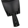 Modern Solar-Compatible LED Street Lighting with 140LM/W Efficiency