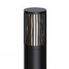Professional-Grade LED Bollard Lighting System with GX53, E27, GU10 Options - China OEM
