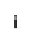 Modern Outdoor Landscape Lighting with Interchangeable GU10 and E27 Bases