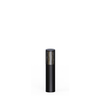 Modern LED Bollard Light Design for Outdoor Spaces - GX53/E27/GU10 Compatible