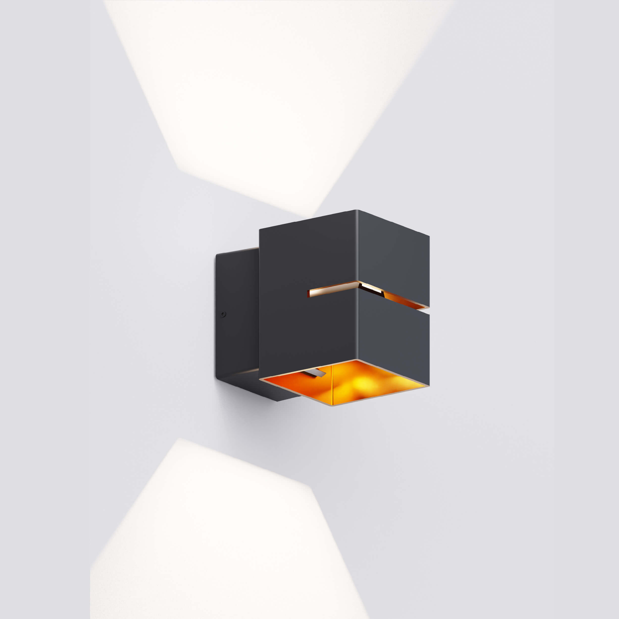 Architectural Outdoor LED Wall Lights