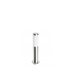 Waterproof IP65 Rated Outdoor Bollard Light - E27 Base