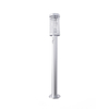 E27 Socket Outdoor LED Bollard Lighting for Pathways and Gardens