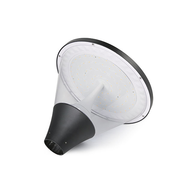 Eco-Friendly Outdoor Pathway Lighting with Auto Dusk-to-Dawn Sensor