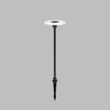 umbrella type led spike light