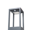 90cm solar urban light for parks