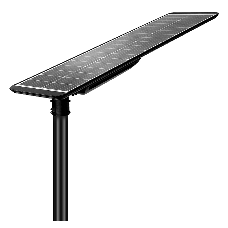 Durable and Energy-Efficient Luminaire for Highway Projects