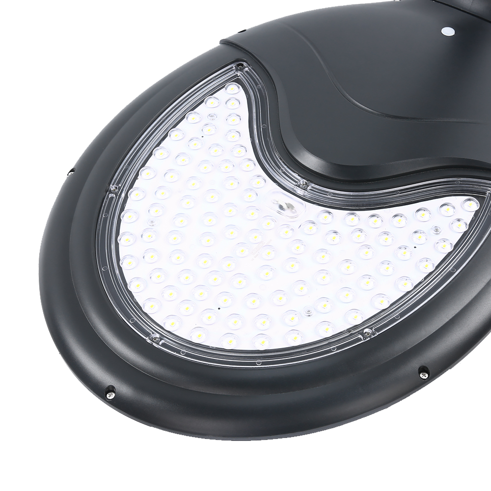 High lumens output led garden light