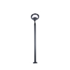 SolGlow solar post top light