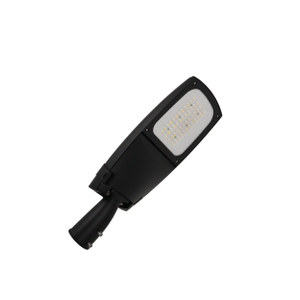 50W-60W AC LED Street Light Fixture for Roadway/Parking Lot Illumination