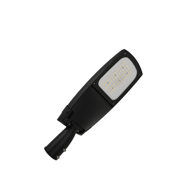30W-50W AC LED Street Light with Aluminum Housing - Municipal Road Lighting Solution