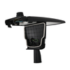 Smart-City Ready LED Street Light with Controller Integration