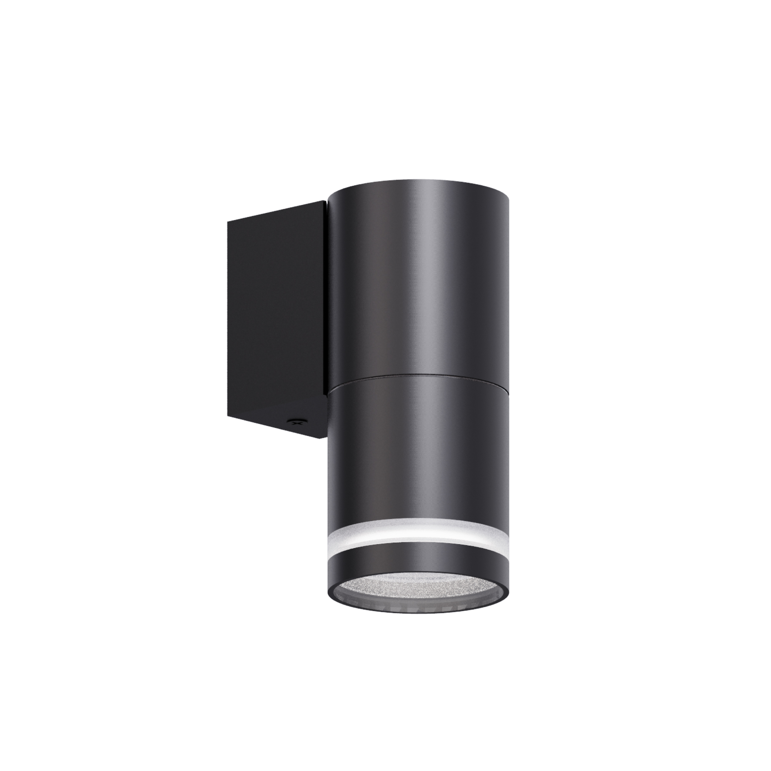 135mm gu10 wall light 