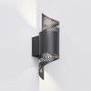 Led Up And Down Wall Lights