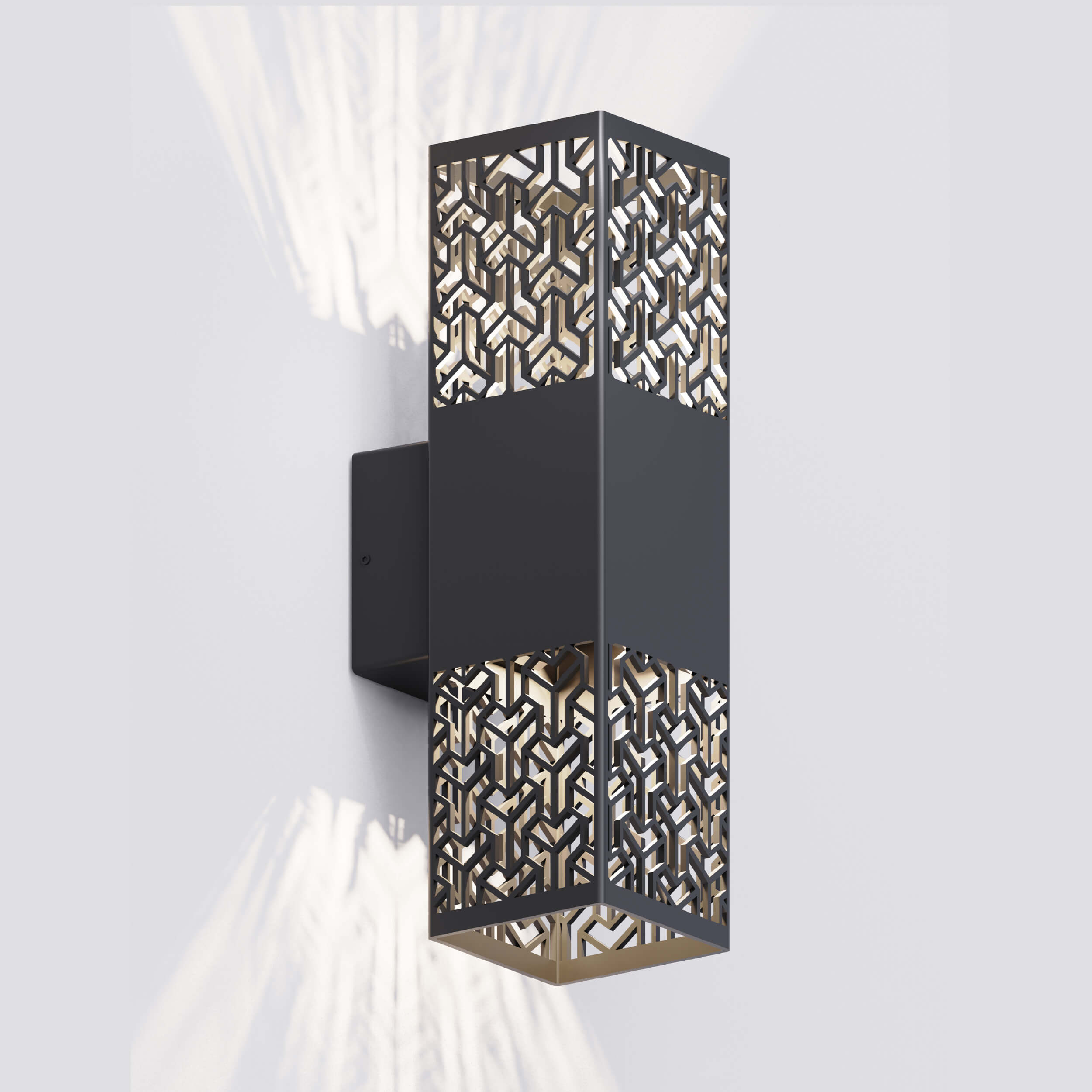 high quality led wall light