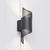 extrior led wall light