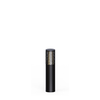 Decorative Bollard Light with Intricate Pattern