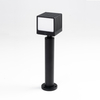650mm height led gx53 garden light
