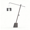 solar powered floor light