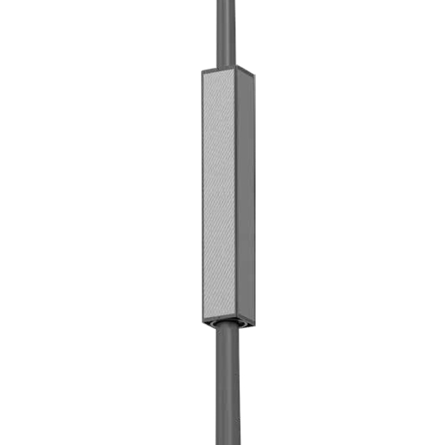Vertical Solar Square Module 160W