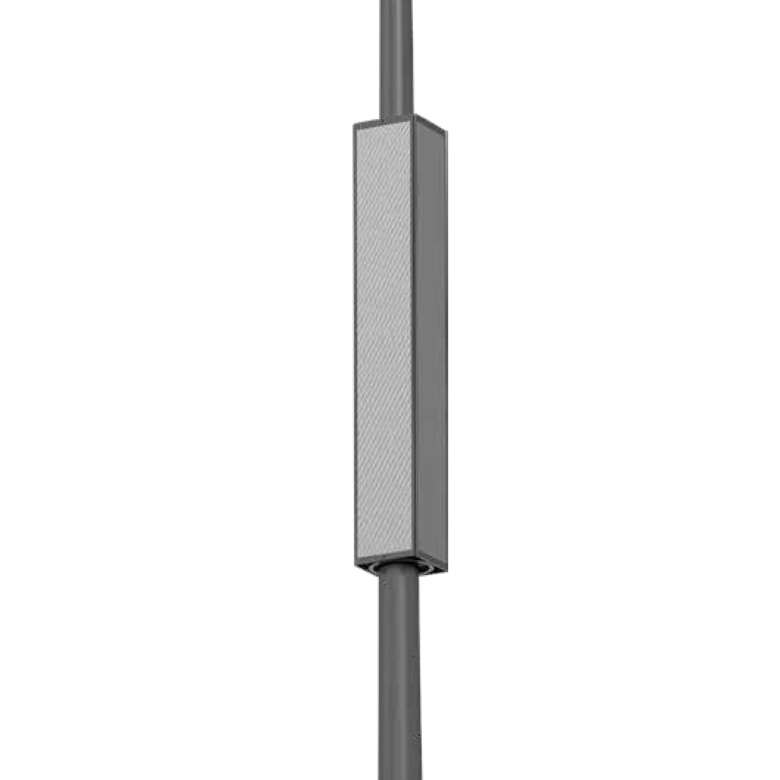 Vertical Solar Square Module 160W