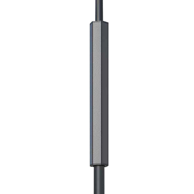 Vertical Solar Cylinder Module 160W