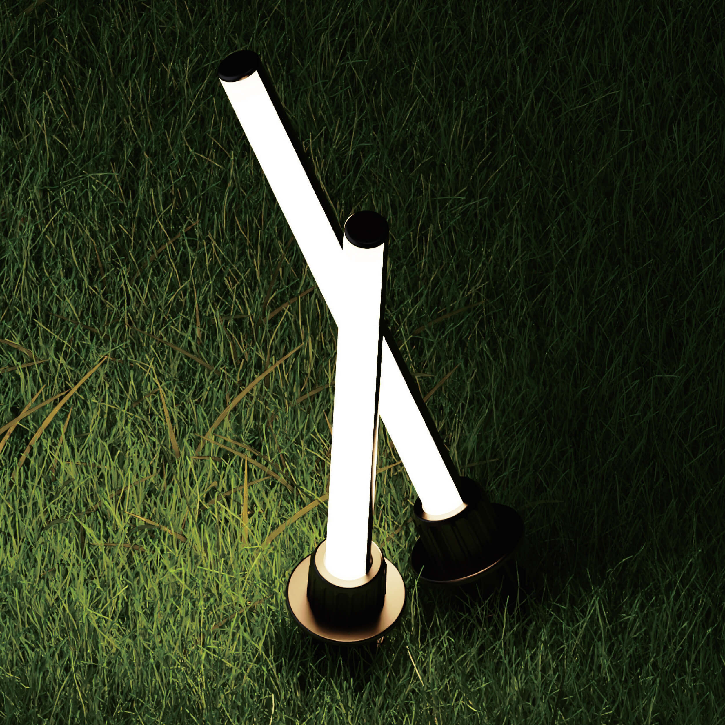 RL-GL447C |Automatic Twilight Sensor Switch Light