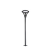 Solar Light with Motion Sensor Technology
